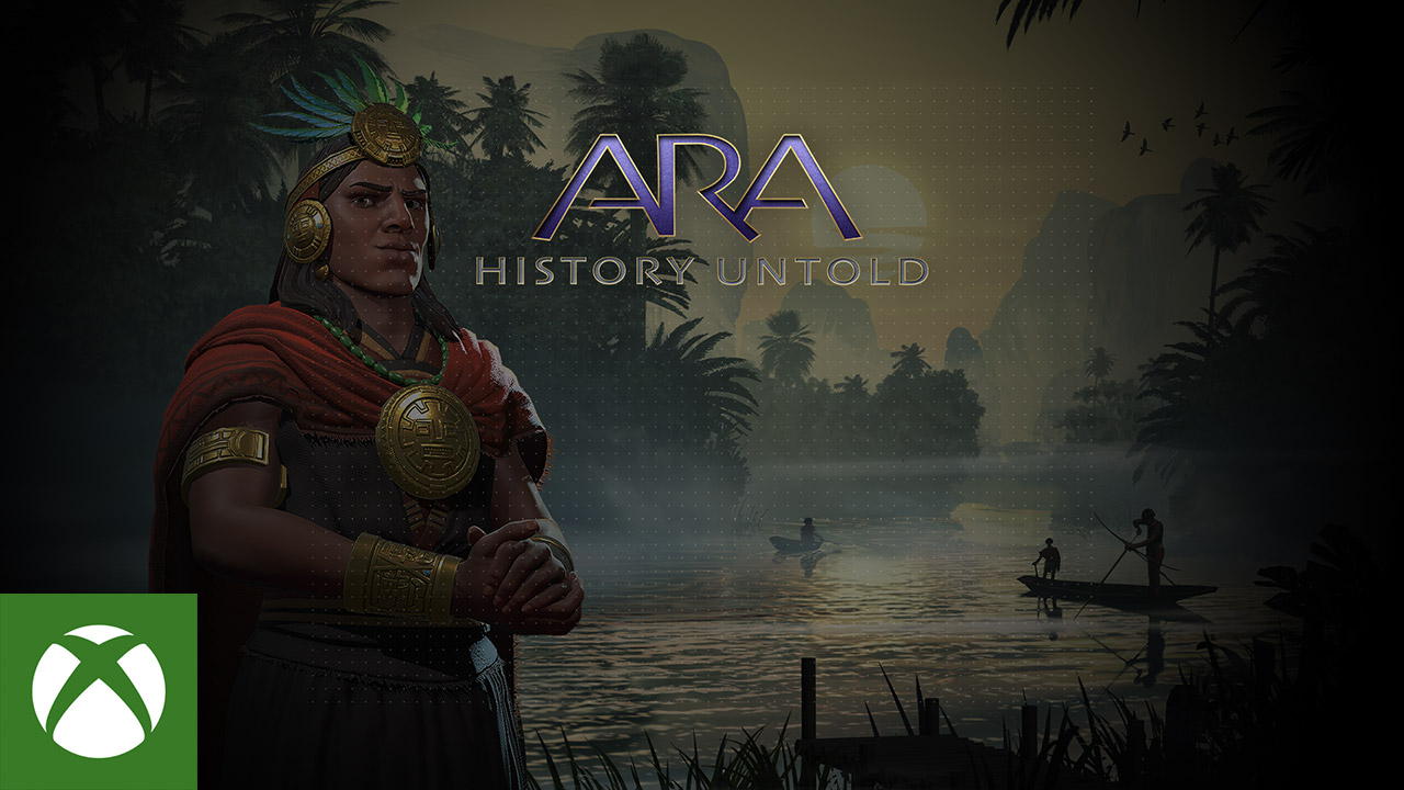 ara history untold xbox