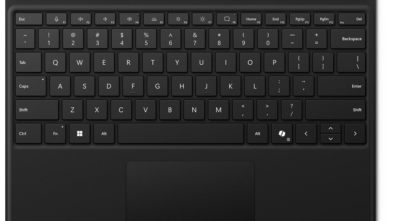 Surface Go 3  キーボード\u0026充電器付きmicrosoft