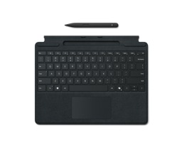 Surface Pro Type Cover for Business Black – Microsoft Store Australia