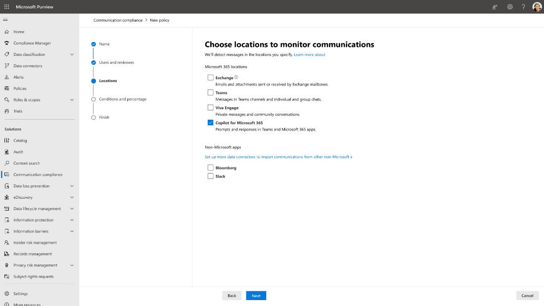 What is new for Microsoft Copilot