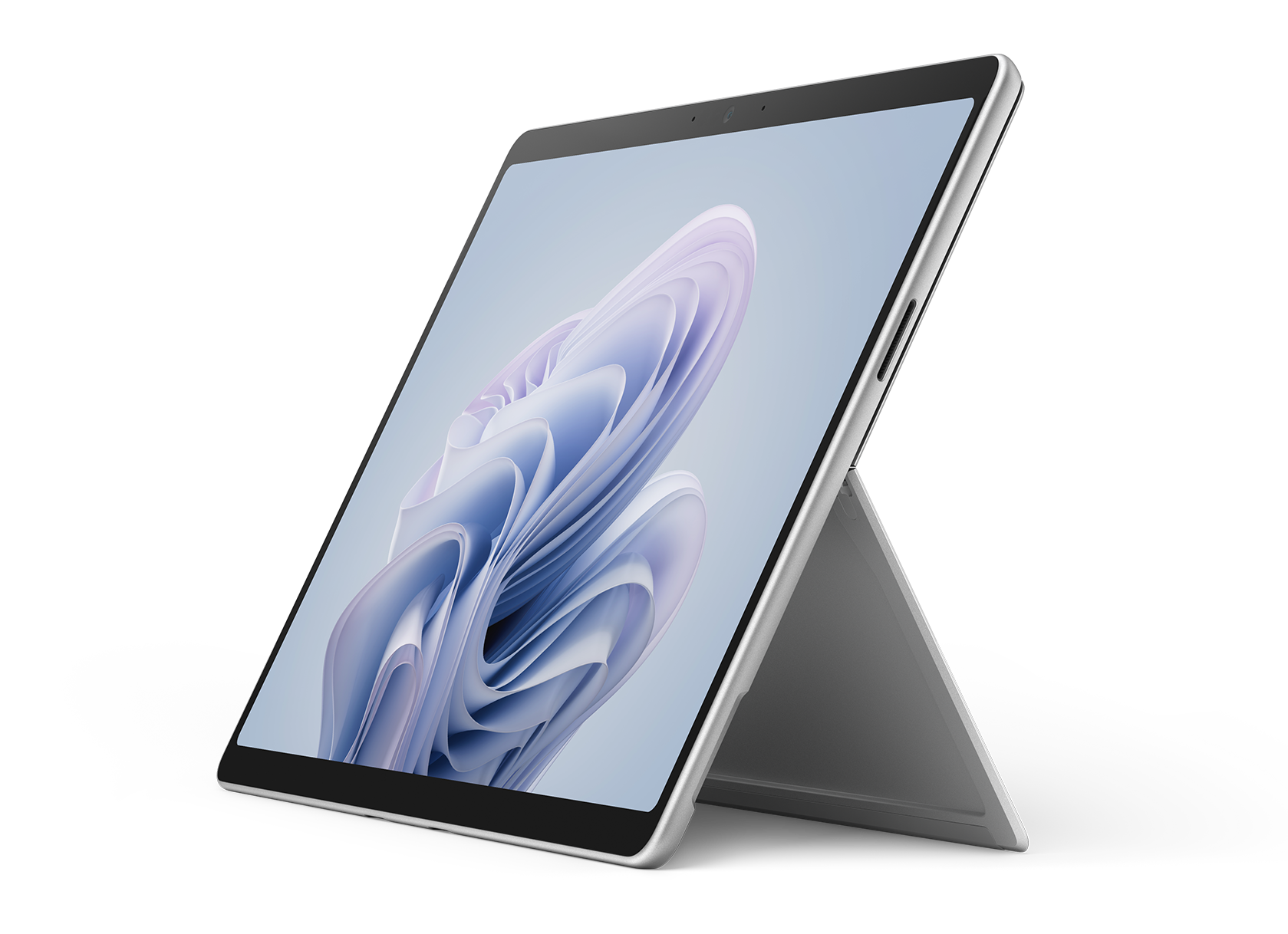 Microsoft Surface Pro 10 WiFi 256 GB Platina Windows tablet 33 cm (13 inch) 3.6 GHz Intel® Core™ Ultra 5 Windows 11 Pro 2880 x 1920 Pixel