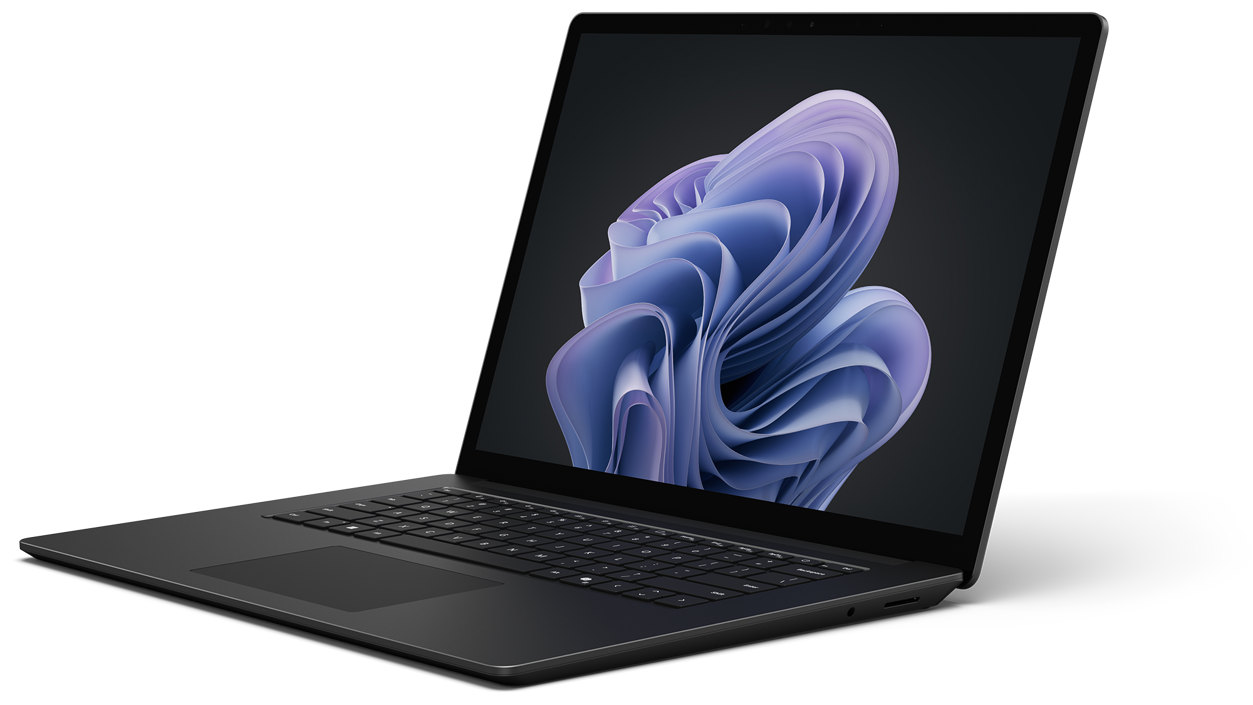 法人向け Surface Laptop 6 13.5 インチまたは 15 インチ、Ultra 5/7