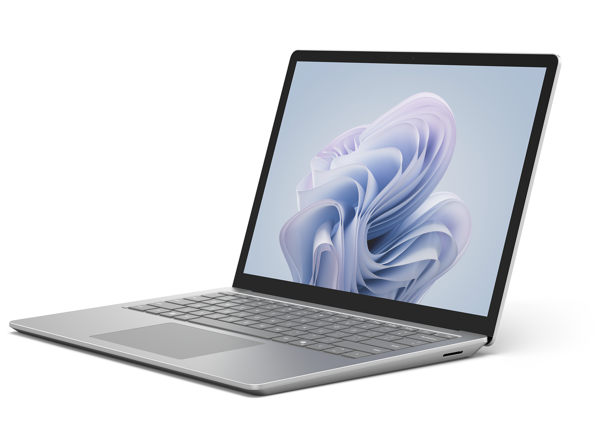 Surface Laptop 6 for Business 13.5 inch or 15 inch