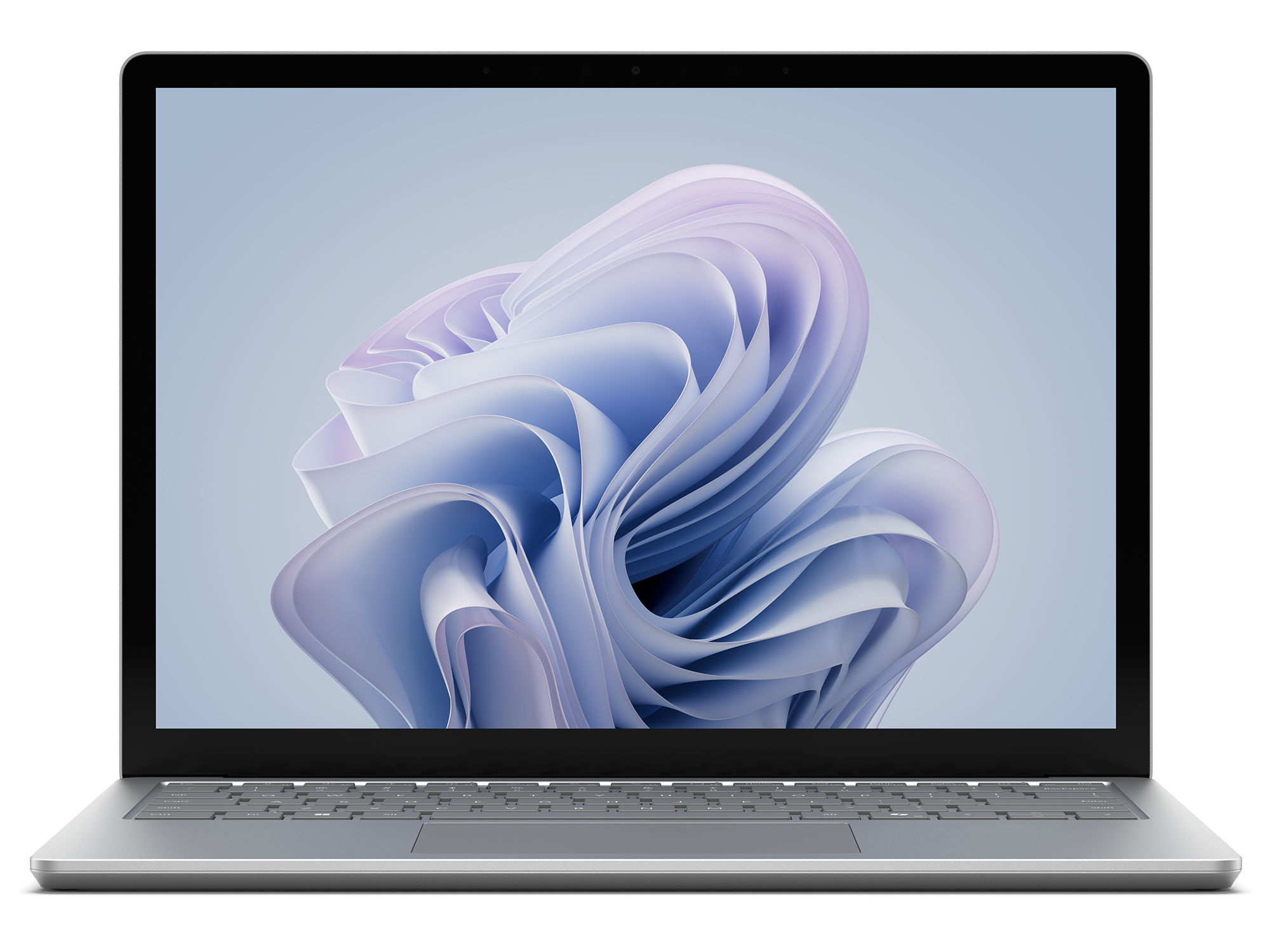 Surface Laptop 6 for Business - 13.5 inch, Platinum, Intel Core Ultra 7 processor 165H, 64GB RAM, 1TB SSD