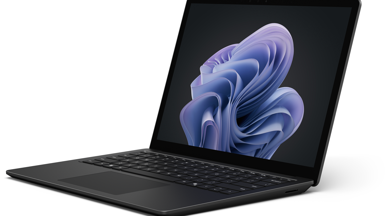 Surface Laptop 6 for Business 13.5 inch or 15 inch, Ultra 5/7 