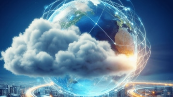 Moving Microsoft’s global network to the cloud with Microsoft Azure