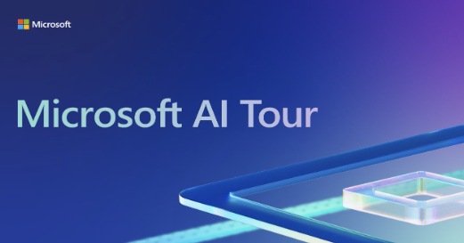 Microsoft realiza evento gratuito e digital de incentivo à