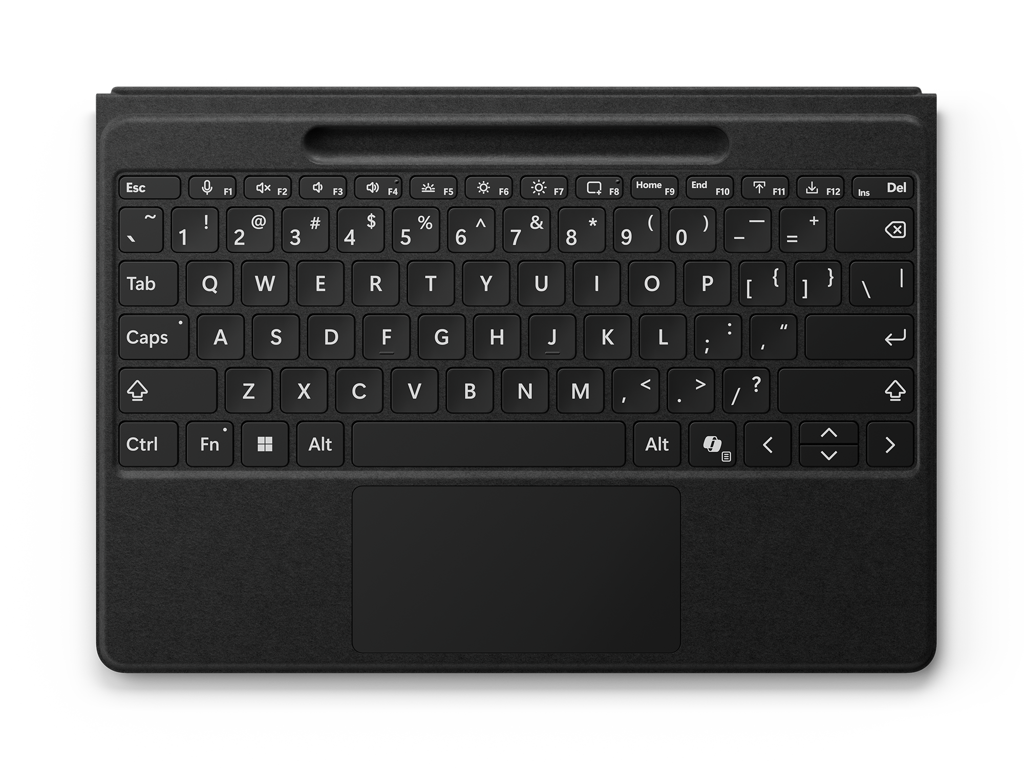 Surface Pro Flex Keyboard