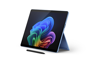 Microsoft Surface Pro Sapphire