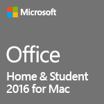 Office Home u0026 Student 2016 for Mac