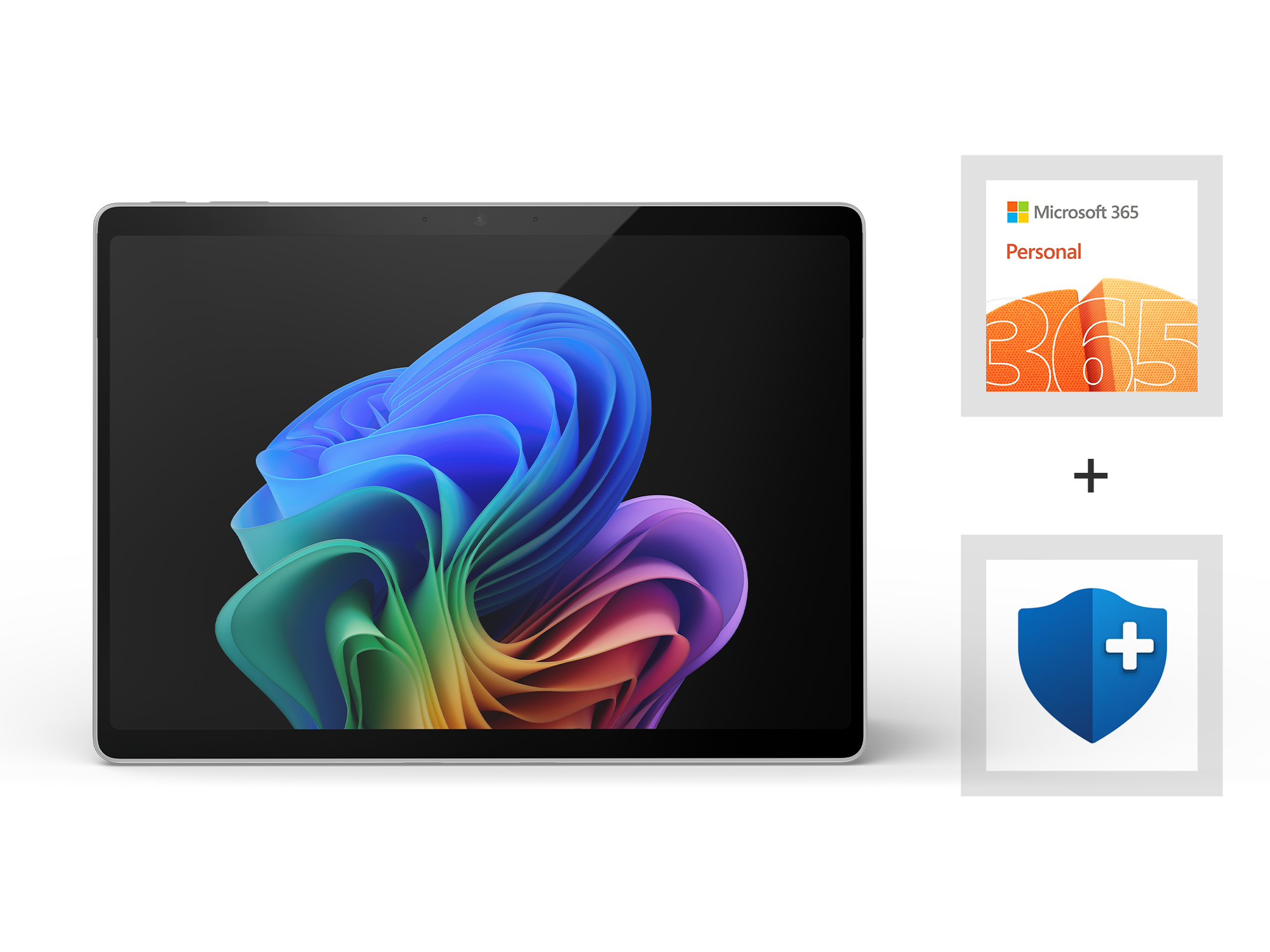 Surface Pro Essentials Bundle