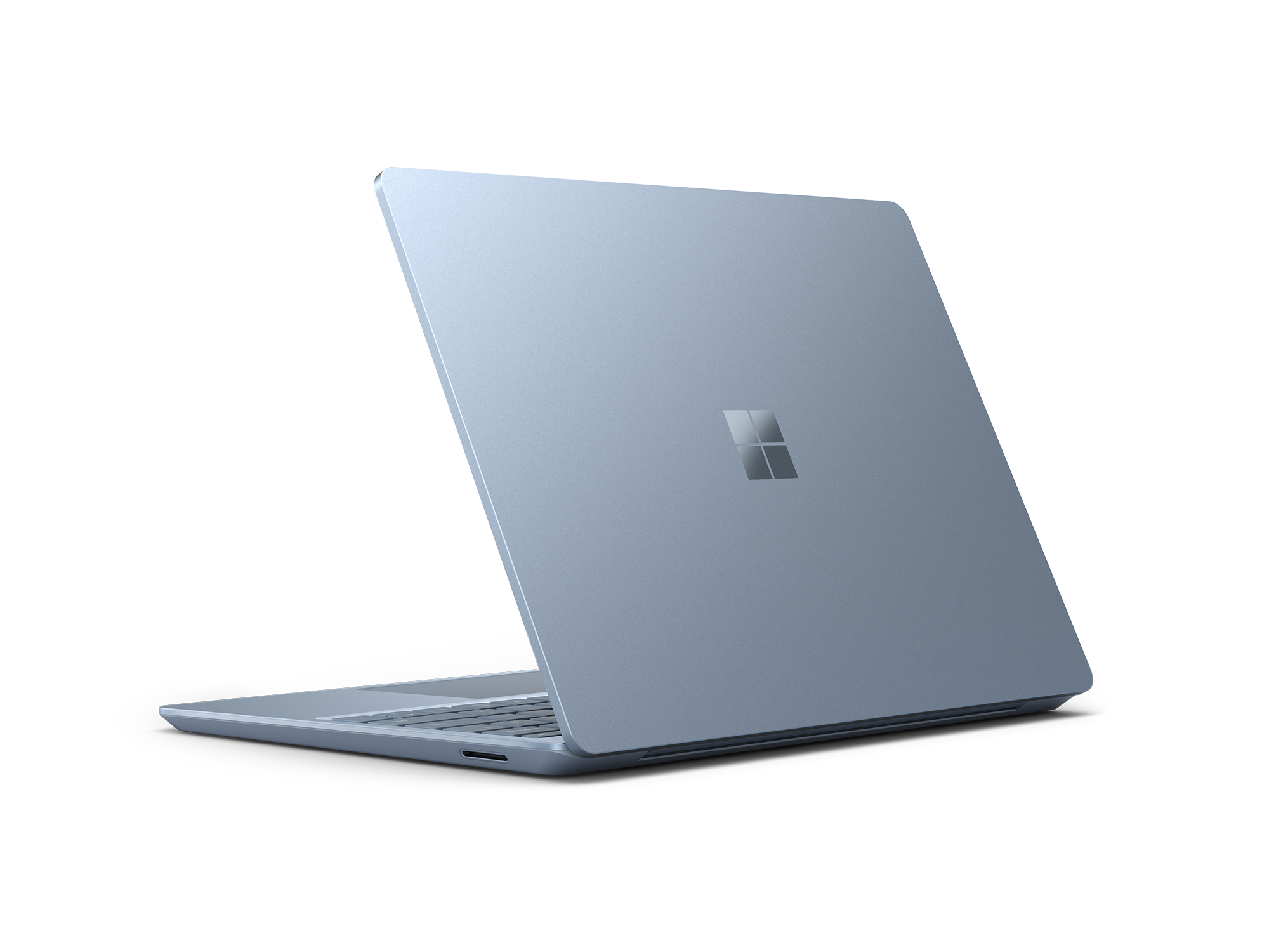 Surface Laptop Go 3を購入(12.4 インチ、タッチスクリーン、i5、Windowsを見る) - Microsoft Store