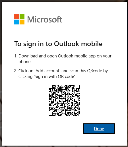 Microsoft Outlook