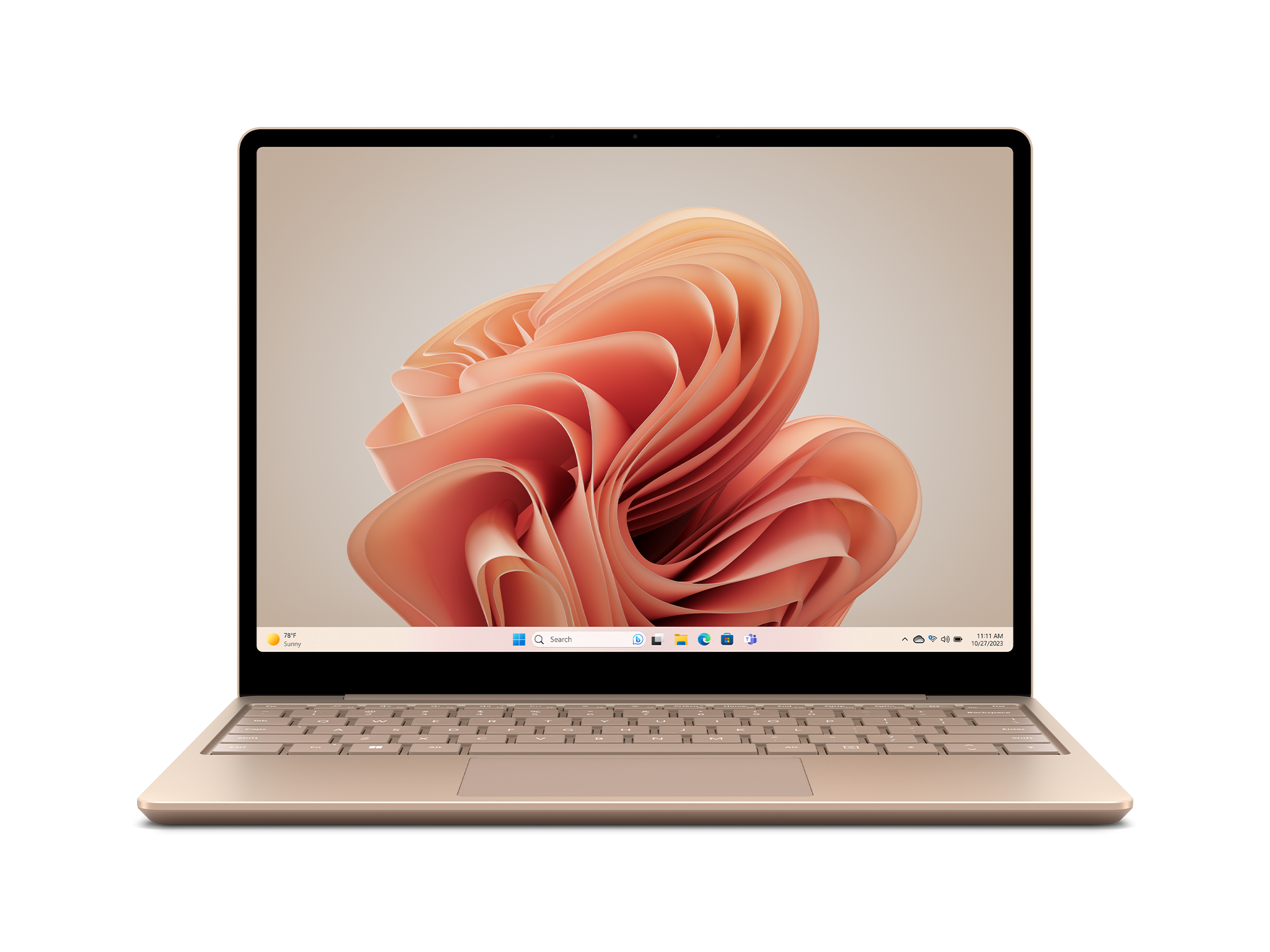 Surface Laptop Go 3