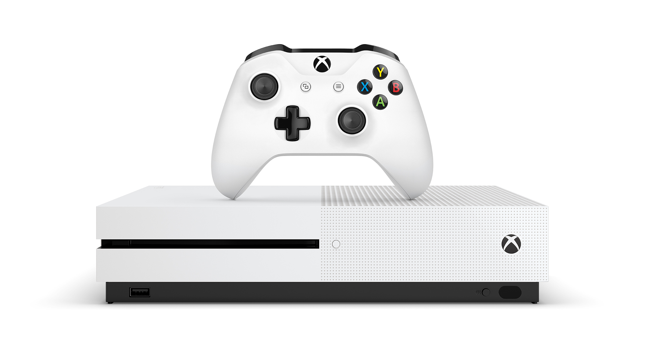 xbox one s shopping