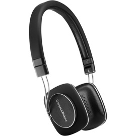 Bowers & Wilkins P3 Series 2 On-Ear Headphones  