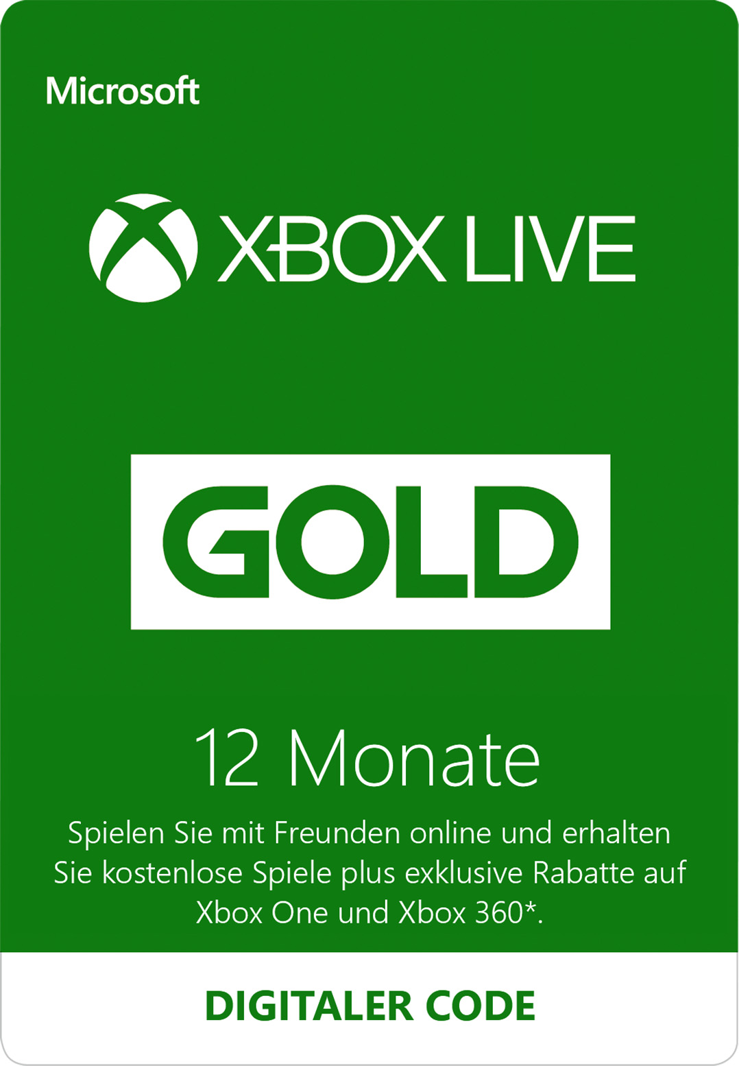 xbox live gold deutschland