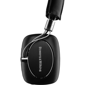 Bowers & Wilkins P5 On-Ear Wireless Headphones