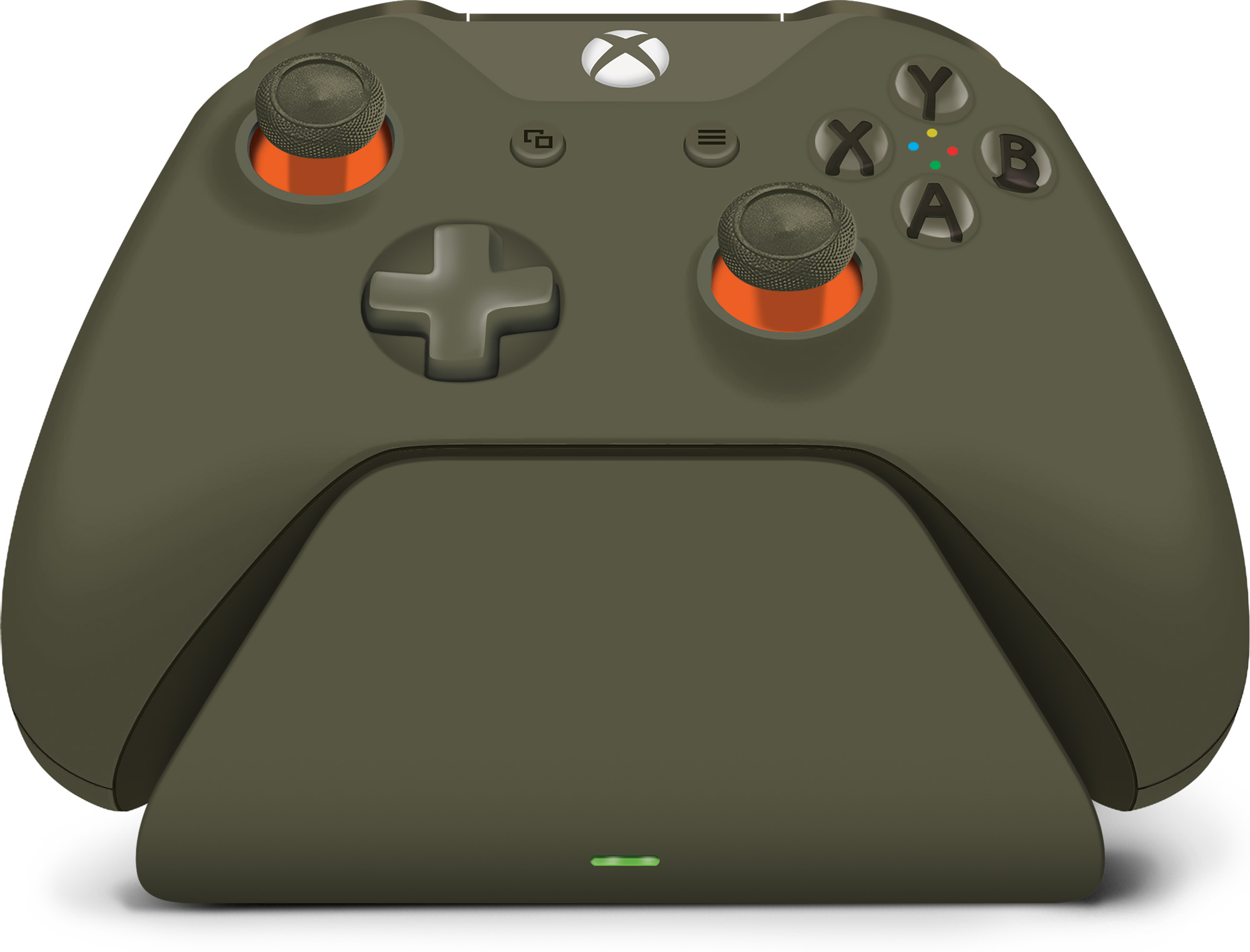 xbox controller charging stand