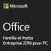 Office Famille et Petite Entreprise 2016 Image