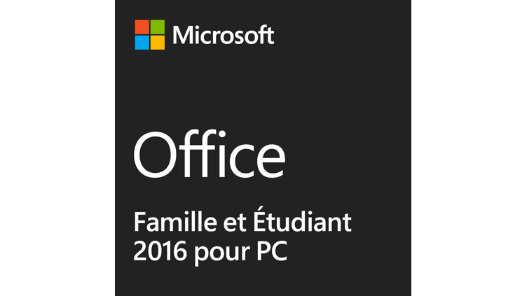 Office Famille et Étudiant 2016 Image