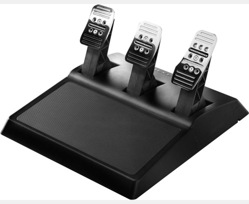 Buy Thrustmaster T3pa Pedal Set Add On Microsoft Store