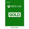 Xbox Live Gold-medlemskab (digital kode)