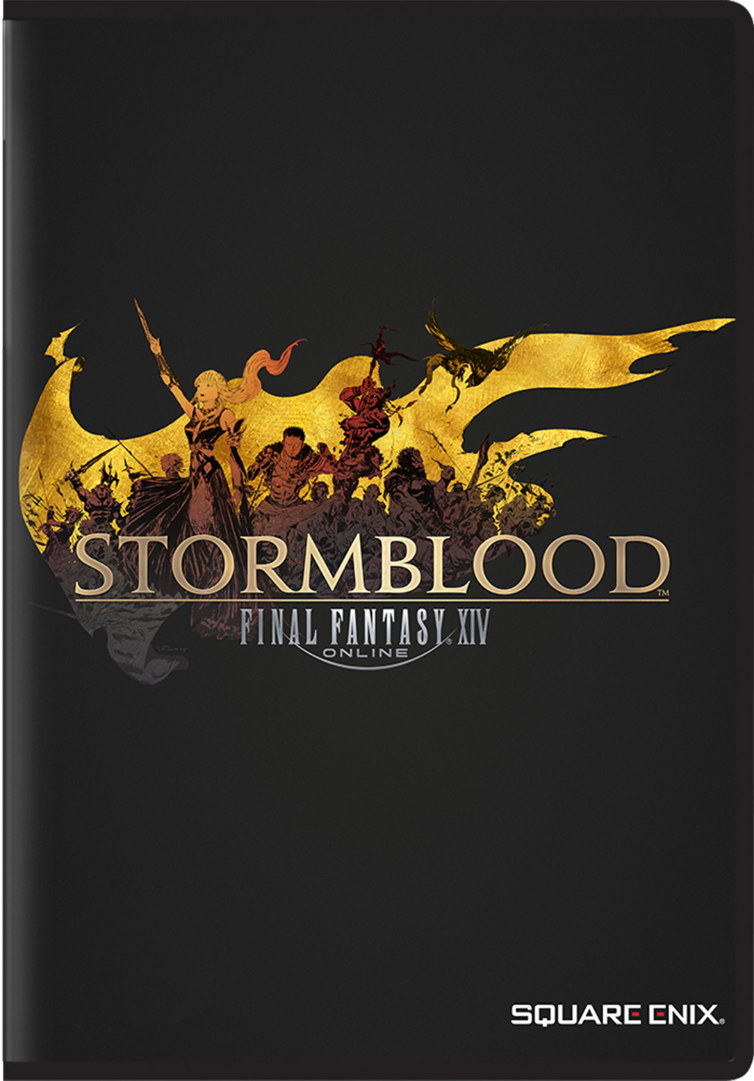 Final fantasy xiv stormblood steam фото 77