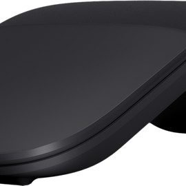 Surface Arc Mouse (Black) - Wireless/Bluetooth | Microsoft Store