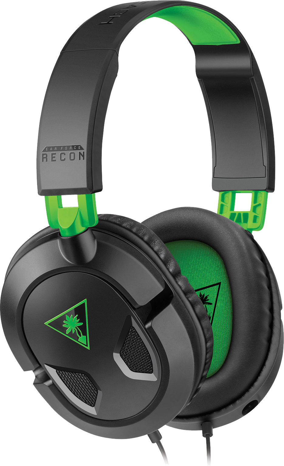 xbox one x wired headset