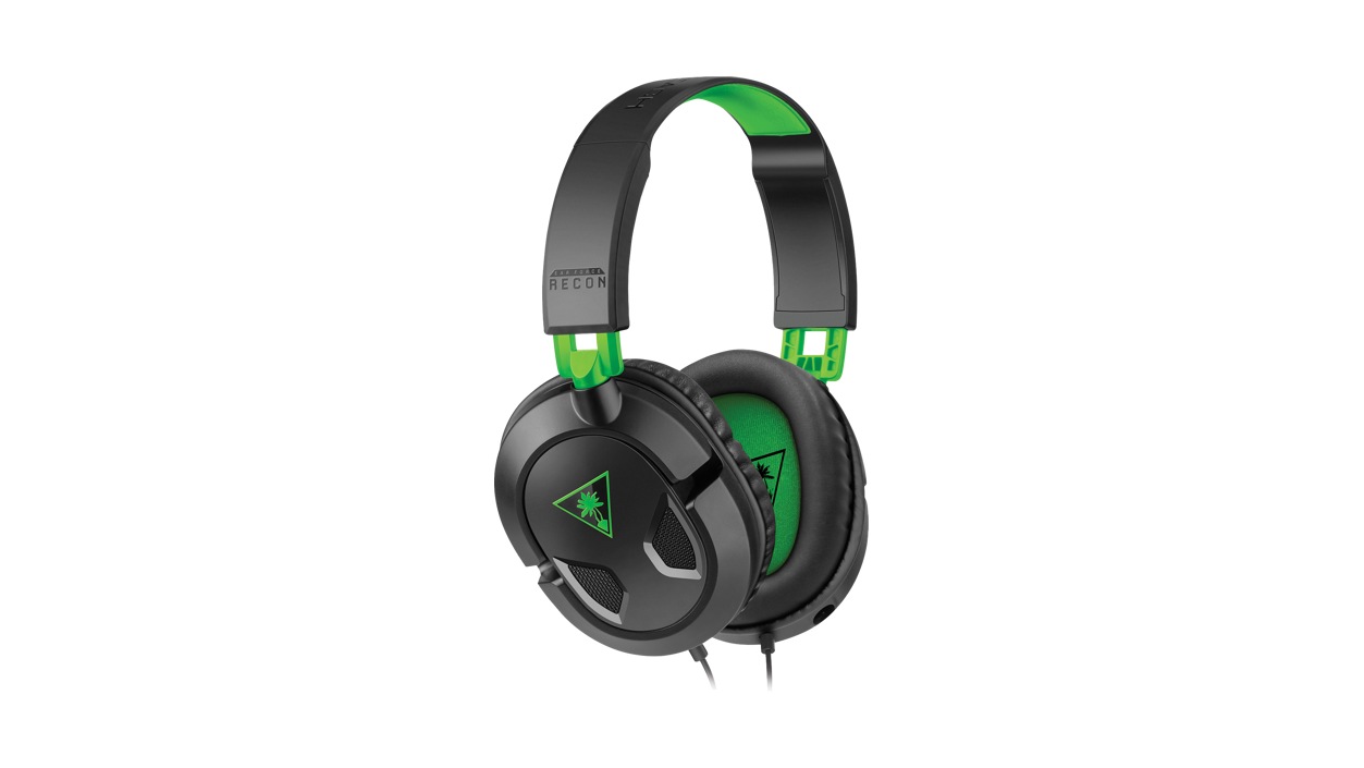 Buy Turtle Beach Ear Force Recon 50X Stereo Gaming Headset for Xbox One &  Xbox Series X