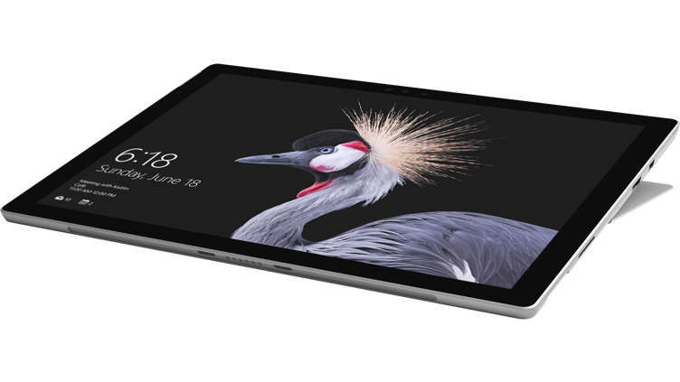 Surface Pro Cyber Monday Deal