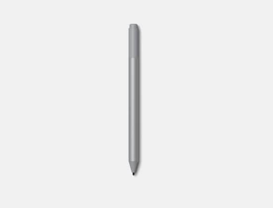 Surface Pen in Platinum