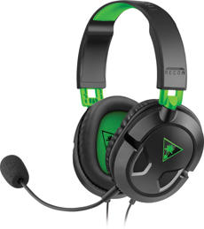 Turtle Beach Ear Force Recon 50X Stereo Gaming Headset for Xbox One & Xbox Series XS