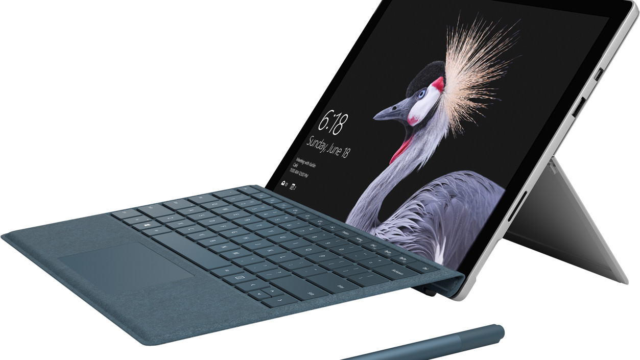 法人向け Surface Pro (第 5 世代) を購入 – Microsoft Store
