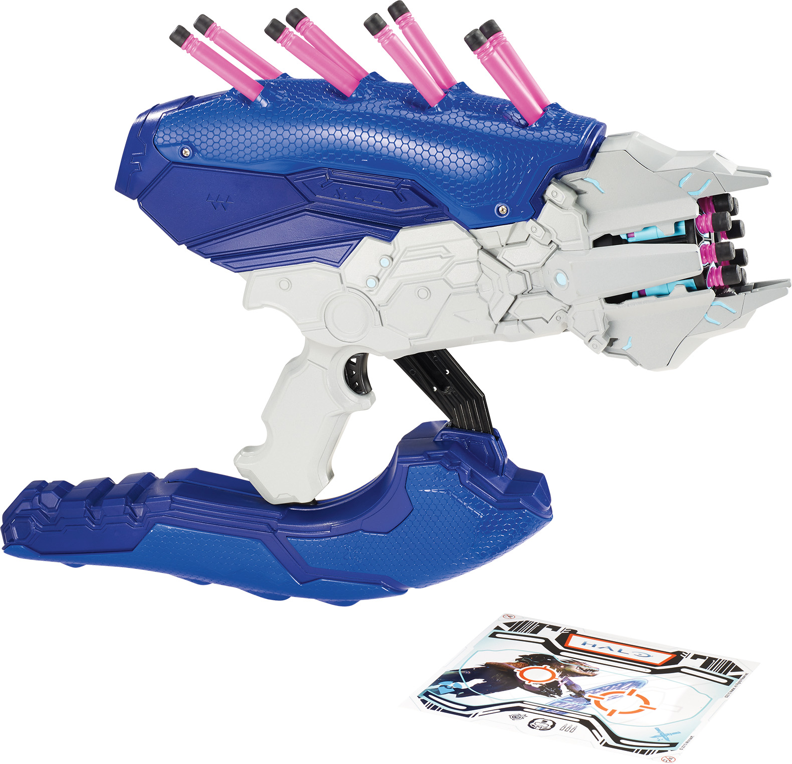 needler toy