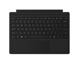 Surface Pro Keyboard with pen storage for Business - Cover with 