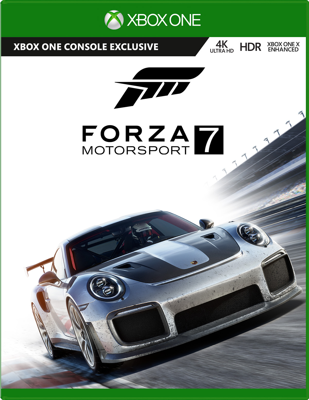 Buy Forza Motorsport 7 for Xbox One 