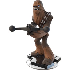 Disney Infinity 3.0 Figure: Chewbacca 