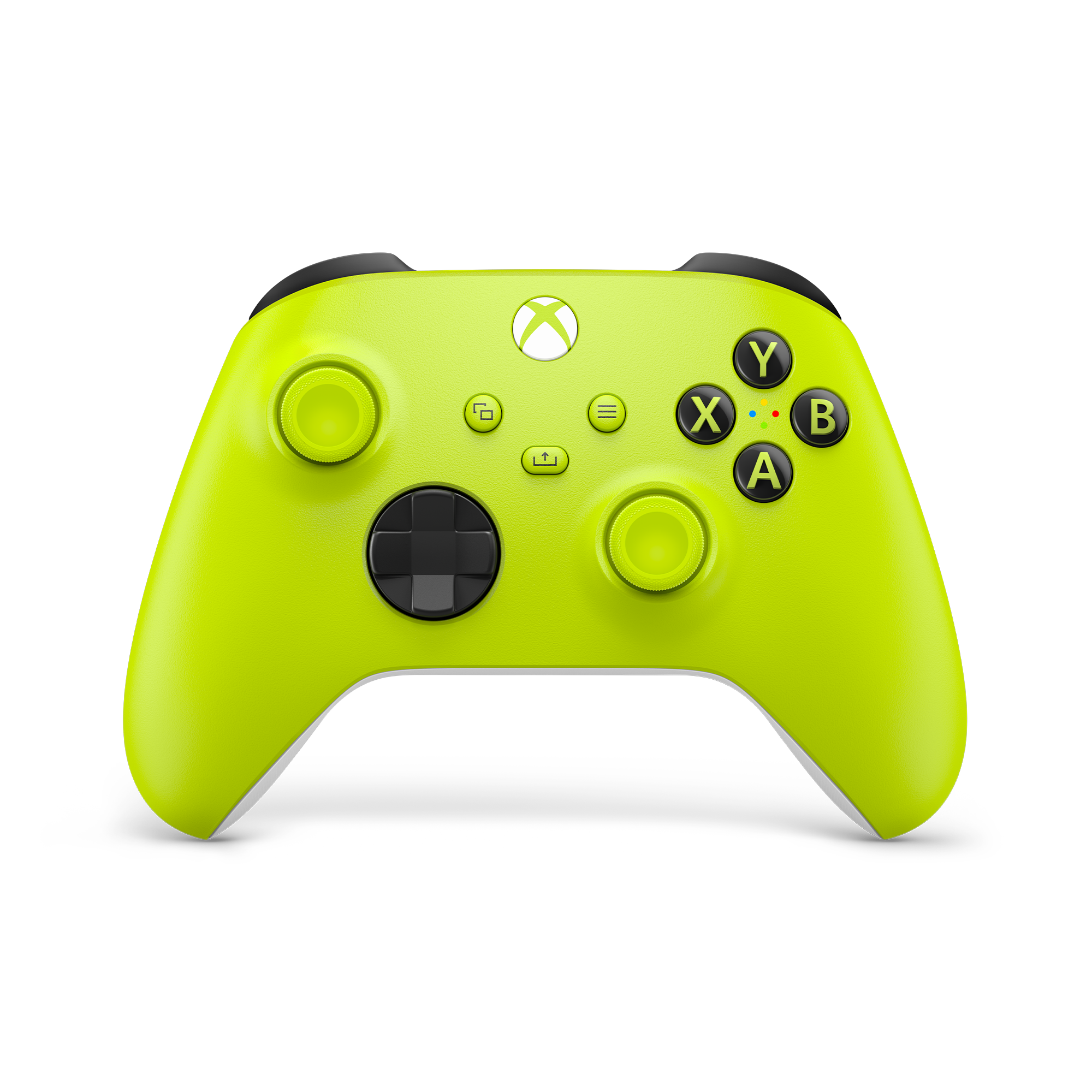 Kontrolery Xbox - Microsoft Store