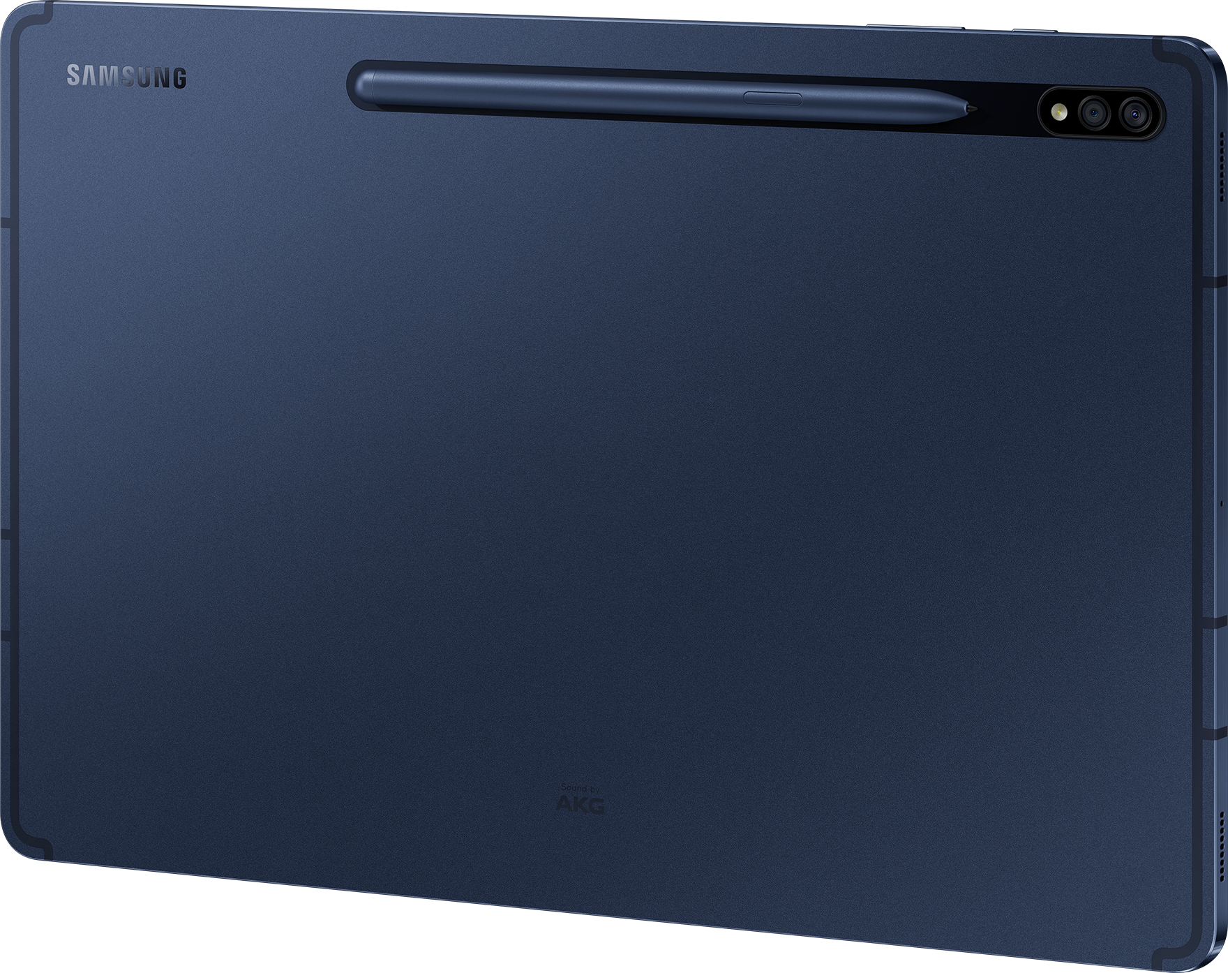 Buy Samsung Galaxy Tab S7+ - Mystic Navy - Microsoft Store