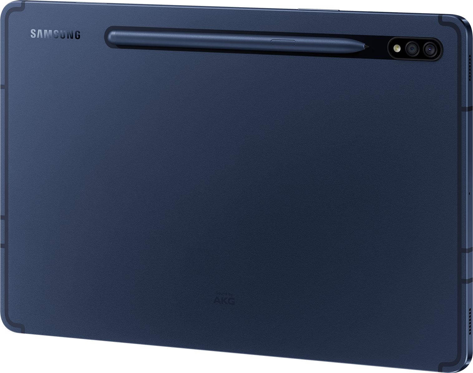 Buy Samsung Galaxy Tab S7 - Mystic Navy - Microsoft Store