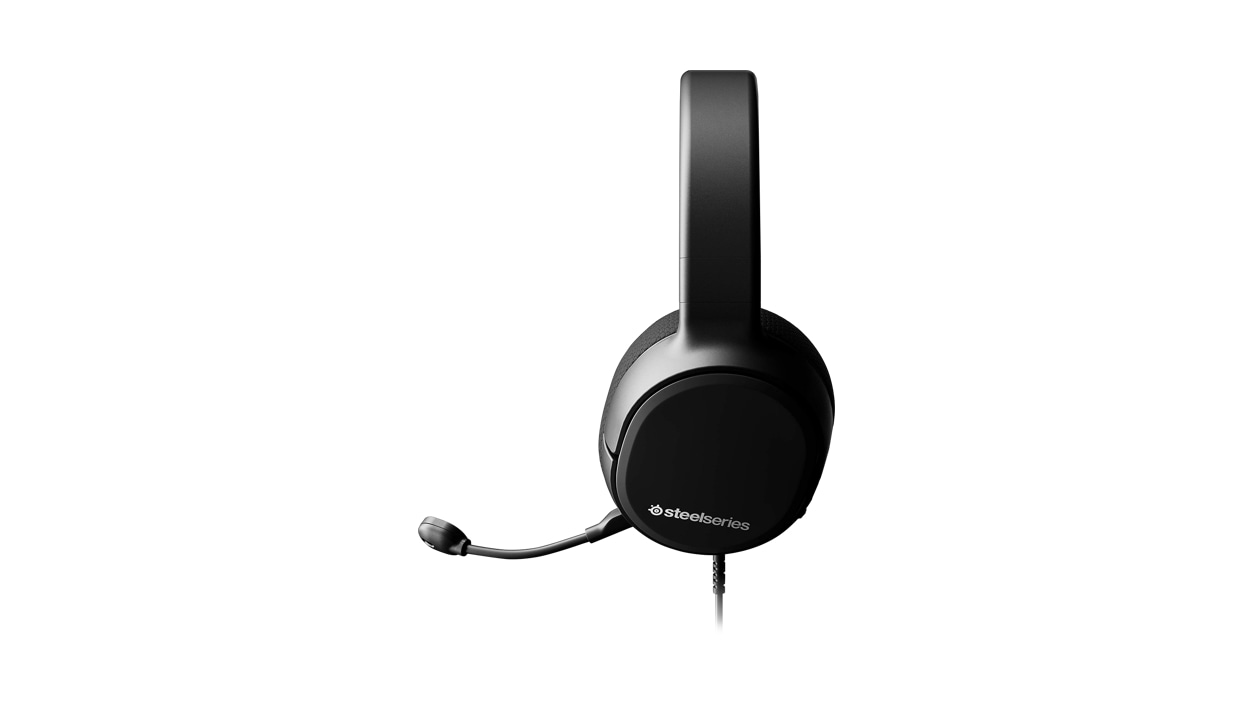 kogel zelfstandig naamwoord Fokken SteelSeries Arctis 1 Wired Gaming Headset for Xbox One, Xbox Series X|S and  PC