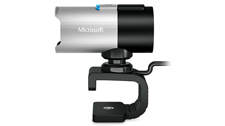 microsoft camera