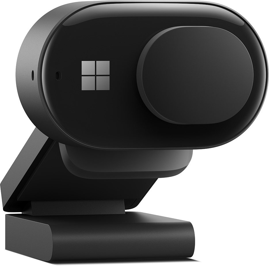 Buy Microsoft Modern Webcam, 1080p HDR Video Camera, Certified for