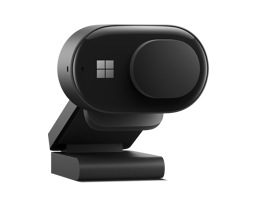 Cámara Web Microsoft Modern Webcam 1080p - Laser Print Soluciones