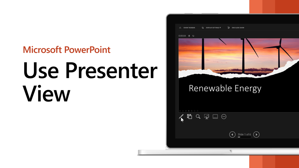 How to Make a Computer Screen Go Black With PowerPoint: 9 Steps