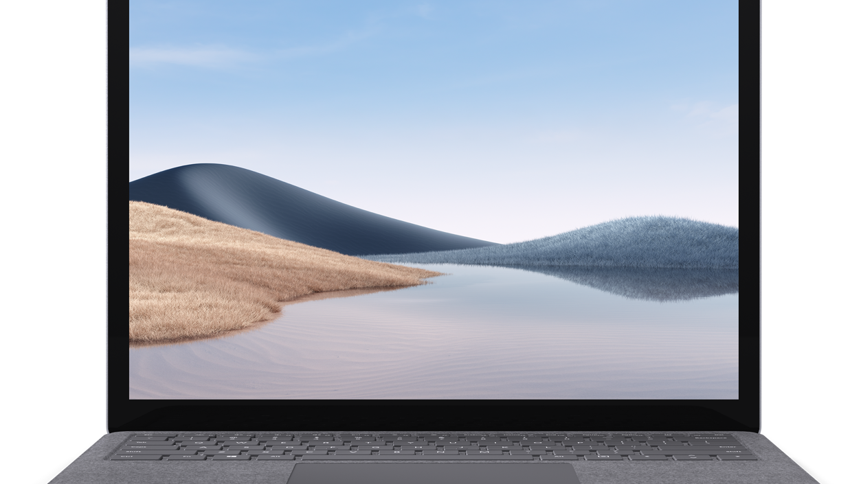 Surface Laptop 4: 超薄型のタッチスクリーンのノート PC - Microsoft 