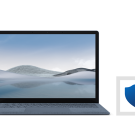 ☆値下げします☆【新品未開封】Surface Laptop4 マットブラック
