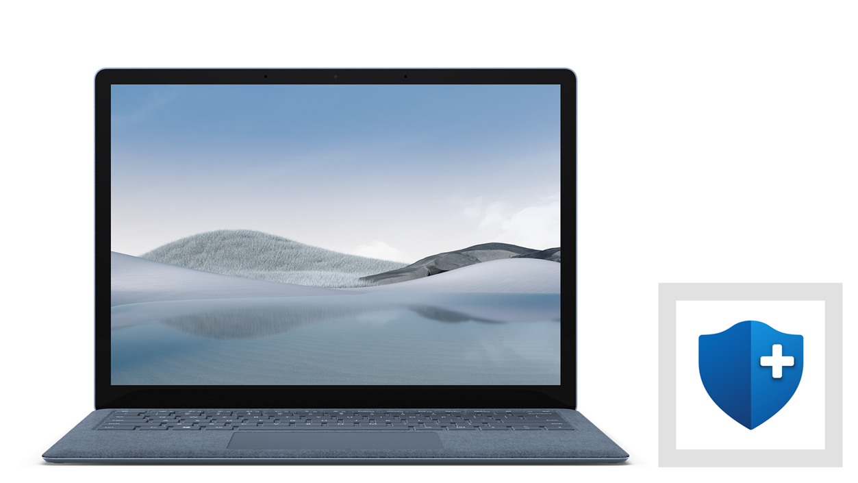 Surface Laptop ４　ウイルスバスター付き